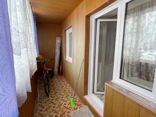 Продаю 3 комнатную квартиру удобное расположение хорошее состояние фото 7 Бердск