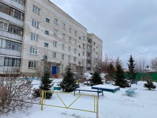 Продаю 3 комнатную квартиру удобное расположение хорошее состояние фото 25 Бердск