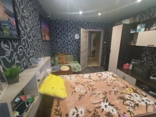 Продаю 3 комнатную квартиру косметический ремонт установлены натяжные потолки фото 3 Челябинск