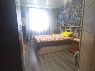 Продаю 3 комнатную квартиру косметический ремонт установлены натяжные потолки фото 5 Челябинск
