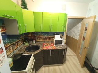 Продам однокомнатную квартиру косметический ремонт взрослый собственник фото 2 Копейск