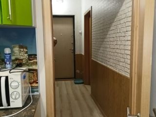 Продам однокомнатную квартиру косметический ремонт взрослый собственник фото 7 Копейск