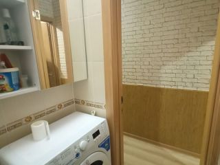 Продам однокомнатную квартиру косметический ремонт взрослый собственник фото 8 Копейск