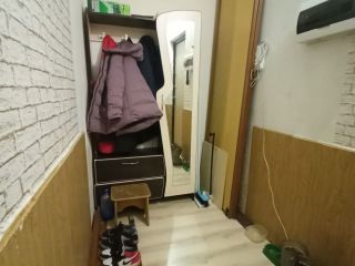 Продам однокомнатную квартиру косметический ремонт взрослый собственник фото 11 Копейск