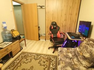 Продам однокомнатную квартиру косметический ремонт взрослый собственник фото 12 Копейск