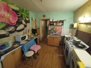 Продаю комнату косметический ремонт фото 8 Челябинск