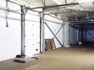 Промышленное здание 2366 кв.м и земельный участок в Луге фото 3 Луга