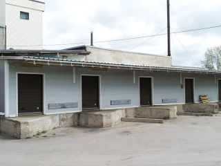 Промышленное здание 2366 кв.м и земельный участок в Луге фото 4 Луга