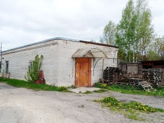 Промышленное здание 2366 кв.м и земельный участок в Луге фото 6 Луга