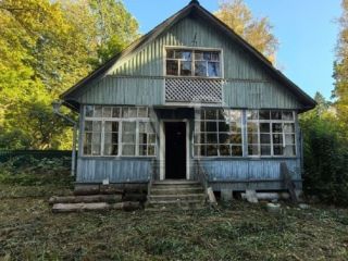 Продаю деревянный дом подключена канализация своя скважина фото 2 Пушкино