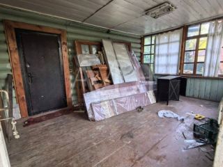 Продаю деревянный дом подключена канализация своя скважина фото 5 Пушкино