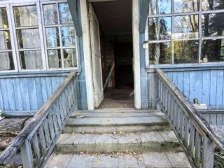 Продаю деревянный дом подключена канализация своя скважина фото 6 Пушкино