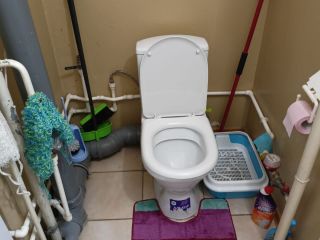 Продам 1 комнатную квартиру взрослый собственник фото 19 Копейск