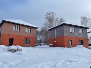 Продам блочный коттедж фото 14 Пенза