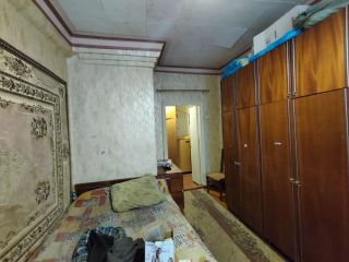 Продам двушку с индивидуальным отоплением необходим косметический ремонт с мебелью фото 2 Щёкино