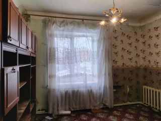 Продам двушку с индивидуальным отоплением необходим косметический ремонт с мебелью фото 6 Щёкино