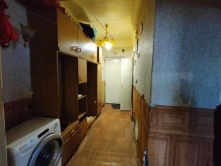 Продам двушку с индивидуальным отоплением необходим косметический ремонт с мебелью фото 8 Щёкино