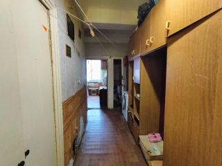 Продам двушку с индивидуальным отоплением необходим косметический ремонт с мебелью фото 9 Щёкино