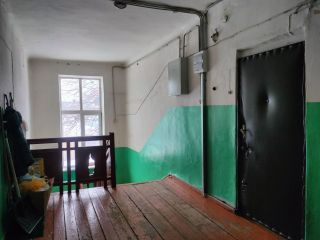 Продам двушку с индивидуальным отоплением необходим косметический ремонт с мебелью фото 10 Щёкино