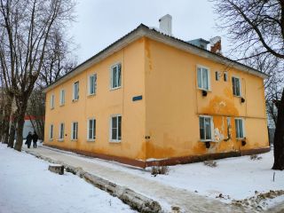 Продам двушку с индивидуальным отоплением необходим косметический ремонт с мебелью фото 11 Щёкино