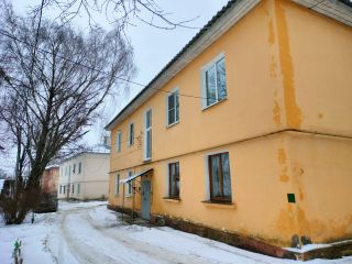 Продам двушку с индивидуальным отоплением необходим косметический ремонт с мебелью фото 12 Щёкино