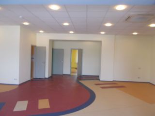 Сдам офис евроремонт с коммуникациями с мебелью фото 10 Саратов