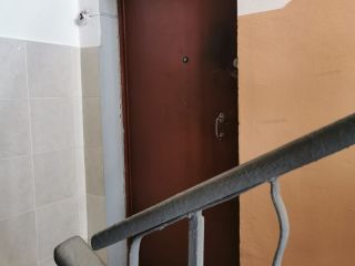 Продаю комнату необходим косметический ремонт малосемейной планировки с мебелью фото 3 Москва