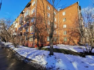 Продаю комнату необходим косметический ремонт малосемейной планировки с мебелью фото 4 Москва