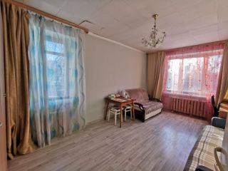 Продаю комнату необходим косметический ремонт малосемейной планировки с мебелью фото 6 Москва