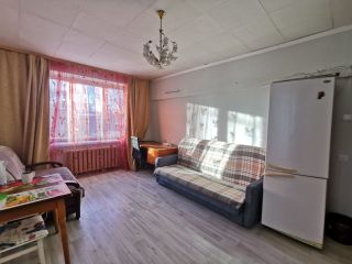 Продаю комнату необходим косметический ремонт малосемейной планировки с мебелью фото 7 Москва