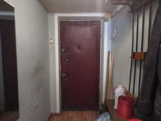 Продаю комнату необходим косметический ремонт малосемейной планировки с мебелью фото 8 Москва