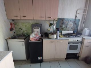 Продаю комнату необходим косметический ремонт малосемейной планировки с мебелью фото 9 Москва