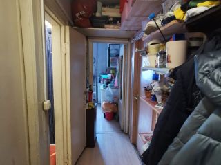 Продаю комнату необходим косметический ремонт малосемейной планировки с мебелью фото 10 Москва