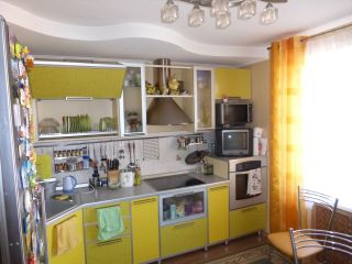 Продаю трехкомнатную квартиру ремонт по авторскому проекту взрослый собственник с мебелью фото 4 Челябинск