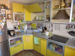 Продаю трехкомнатную квартиру ремонт по авторскому проекту взрослый собственник с мебелью фото 7 Челябинск