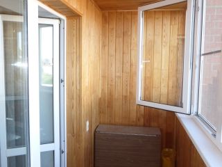 Продаю трехкомнатную квартиру ремонт по авторскому проекту взрослый собственник с мебелью фото 13 Челябинск