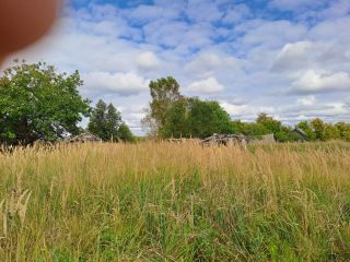 Продаю зем участок есть баня имеются хозяйственные постройки фото Поселок Речной