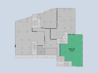 Продам офис беловая отделка отдельный вход свободного назначения фото 6 Иваново