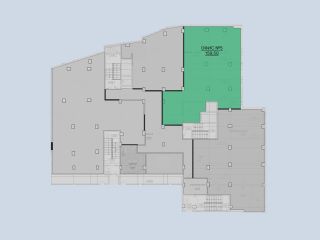 Продам офис беловая отделка отдельный вход свободного назначения фото 8 Иваново