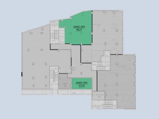 Продам офис беловая отделка отдельный вход свободного назначения фото 10 Иваново