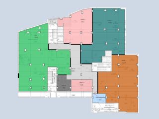 Продам офис беловая отделка отдельный вход свободного назначения фото 11 Иваново