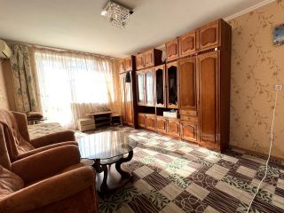 Продается 2 комнатная квартира требуется косметический ремонт чистый подъезд фото 2 Севастополь