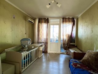 Продается 2 комнатная квартира требуется косметический ремонт чистый подъезд фото 4 Севастополь