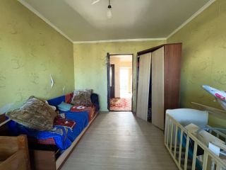 Продается 2 комнатная квартира требуется косметический ремонт чистый подъезд фото 5 Севастополь