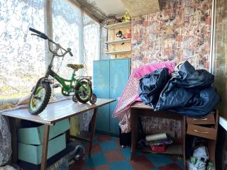 Продается 2 комнатная квартира требуется косметический ремонт чистый подъезд фото 7 Севастополь