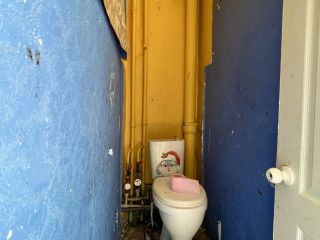 Продается 2 комнатная квартира требуется косметический ремонт чистый подъезд фото 11 Севастополь