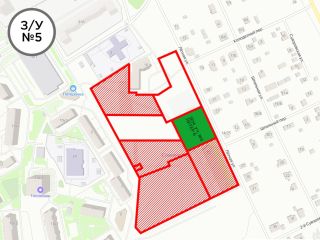 Продаю земельный участок удобное расположение фото 2 Ярославль