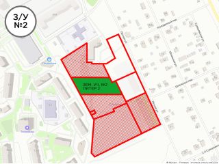 Продаю земельный участок удобное расположение фото 3 Ярославль