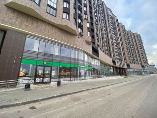 Сдается офисное помещение беловая отделка отдельный вход панорамные окна фото 3 Иваново