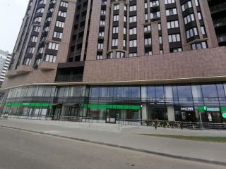 Сдается офисное помещение беловая отделка отдельный вход панорамные окна фото 4 Иваново